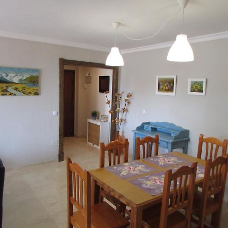 Apartamento Del Mar Daire Fuengirola Dış mekan fotoğraf
