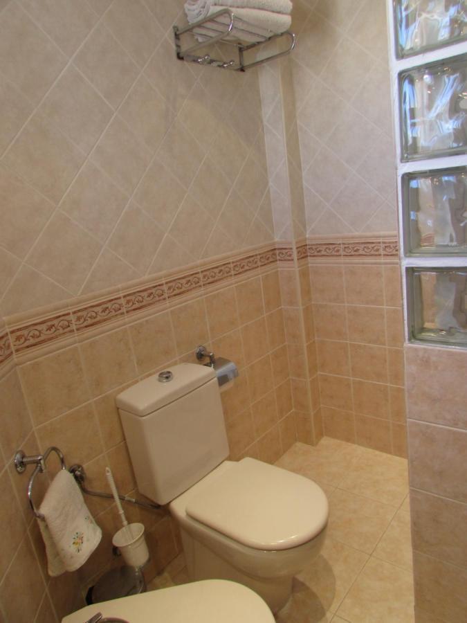 Apartamento Del Mar Daire Fuengirola Dış mekan fotoğraf