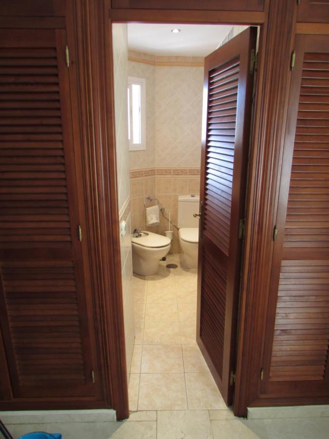 Apartamento Del Mar Daire Fuengirola Dış mekan fotoğraf
