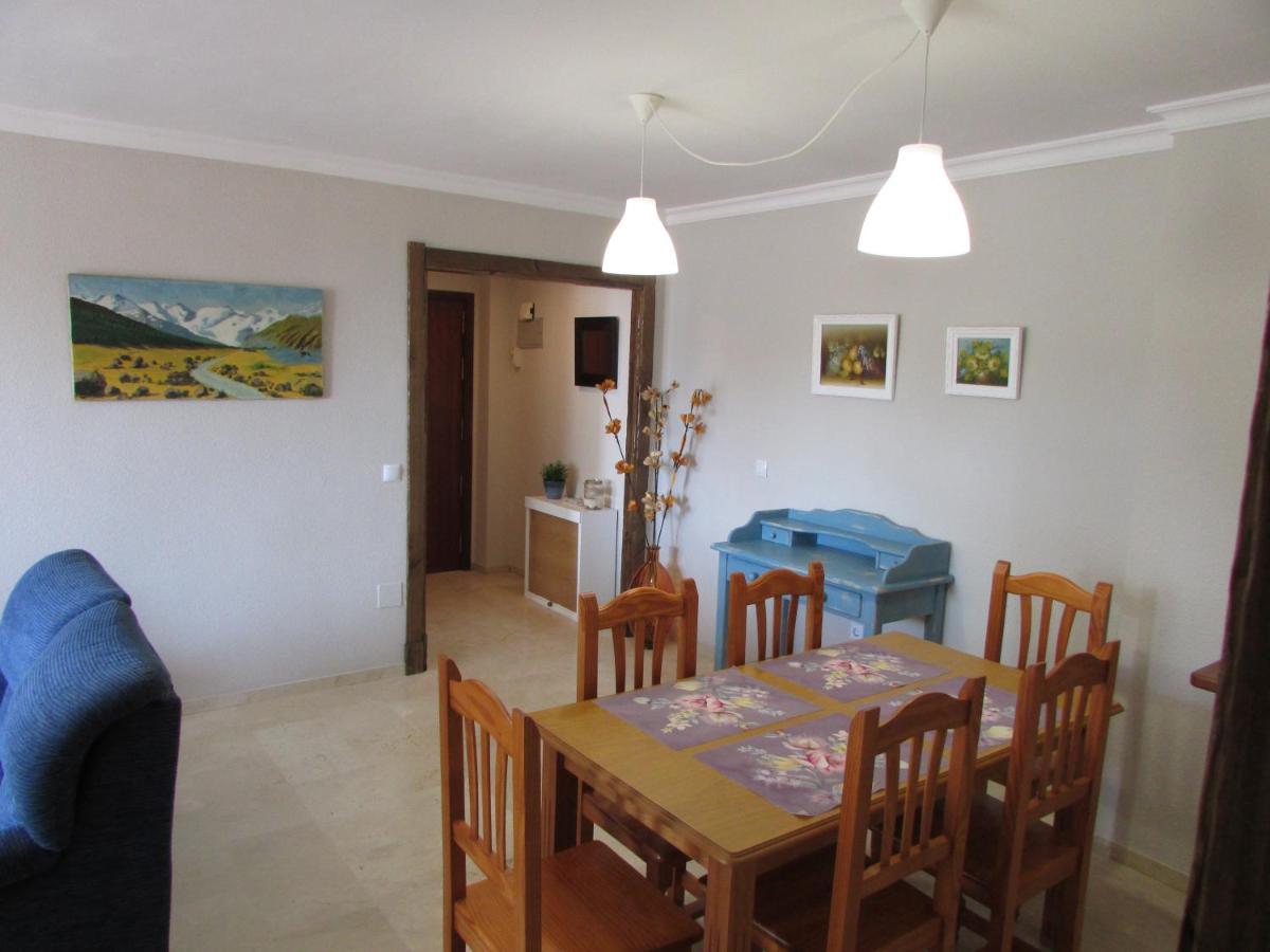 Apartamento Del Mar Daire Fuengirola Dış mekan fotoğraf