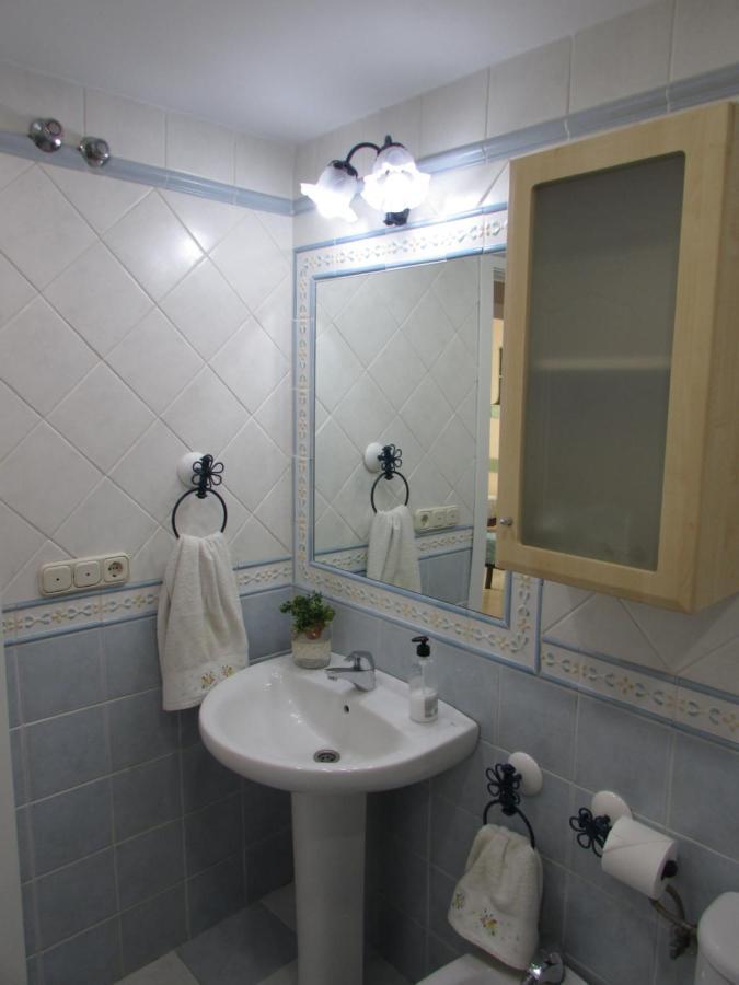 Apartamento Del Mar Daire Fuengirola Dış mekan fotoğraf