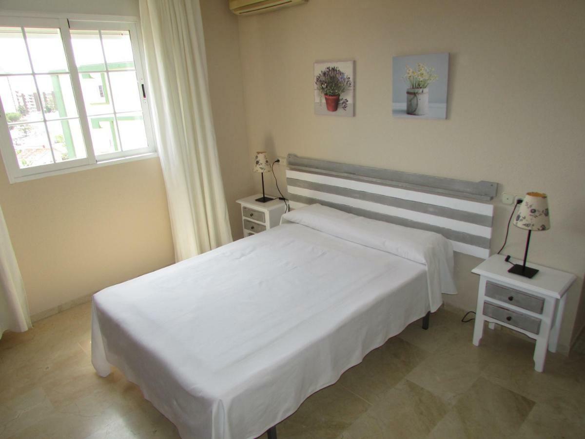 Apartamento Del Mar Daire Fuengirola Dış mekan fotoğraf