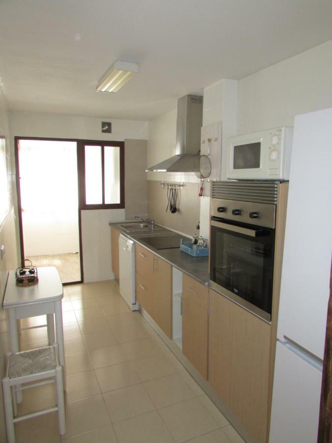 Apartamento Del Mar Daire Fuengirola Dış mekan fotoğraf
