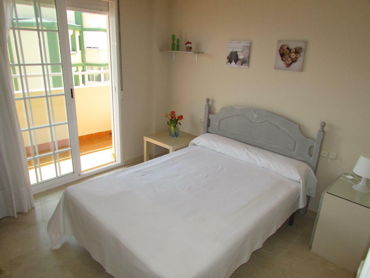 Apartamento Del Mar Daire Fuengirola Dış mekan fotoğraf