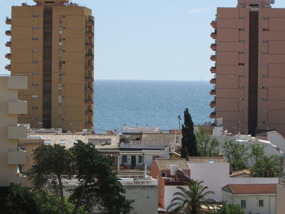 Apartamento Del Mar Daire Fuengirola Dış mekan fotoğraf