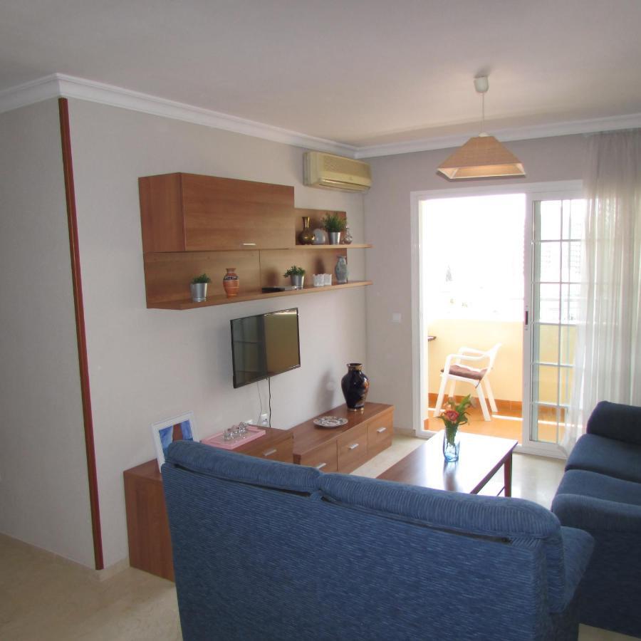 Apartamento Del Mar Daire Fuengirola Dış mekan fotoğraf